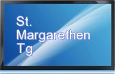 St. Margarethen TG